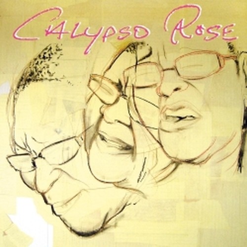 Calypso Rose  VARI