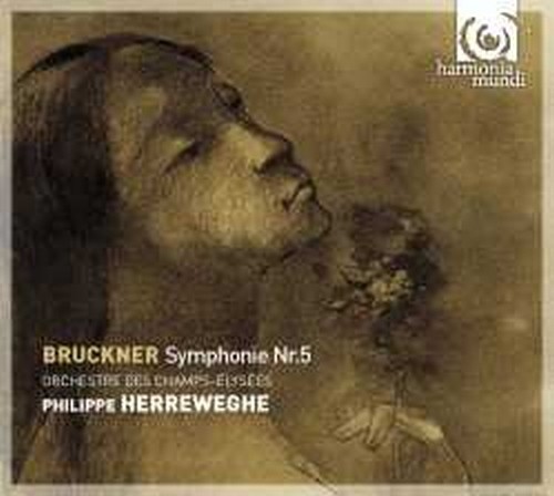 Sinfonia n.5  BRUCKNER ANTON