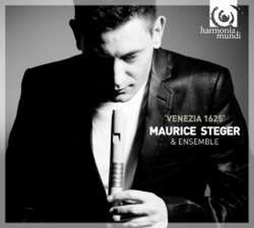 Venezia 1625  STEGER MAURICE  rec