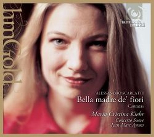 Bella madre de' fiori  SCARLATTI ALESSANDRO