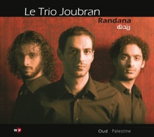 Randana  TRIO JOUBRAN