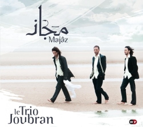Majaz  TRIO JOUBRAN
