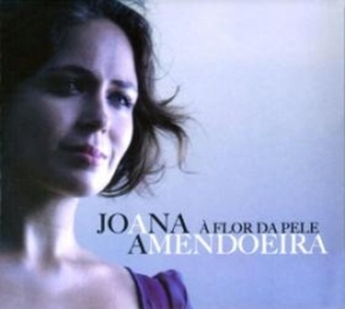 Le Chant du Monde AMENDOEIRA JOANA