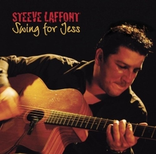 Swing for Jess  LAFFONT STEEVE