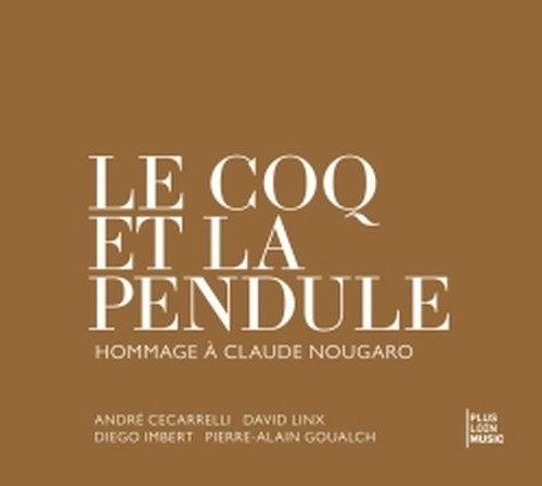 Plus Loin Music CECCARELLI ANDRE'