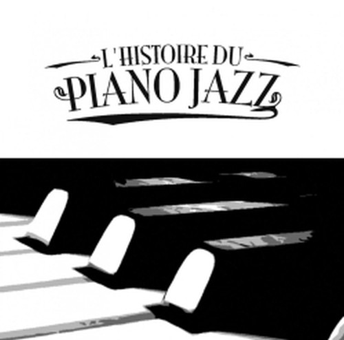 L'Histoire du Piano Jazz  VARI  