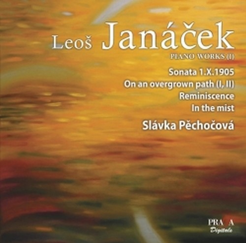Sonata 1.X.1905, Su un Sentiero ricoperto (On an Overgrown Path)  JANACEK LEOS