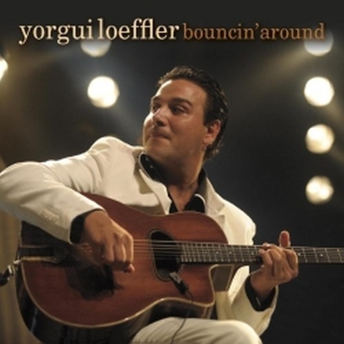 Boucin'around  LOEFFLER YORGUI