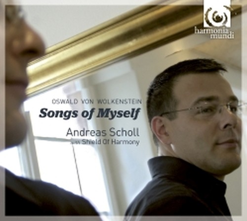 Songs of Myself  WOLKENSTEIN OSWALD von