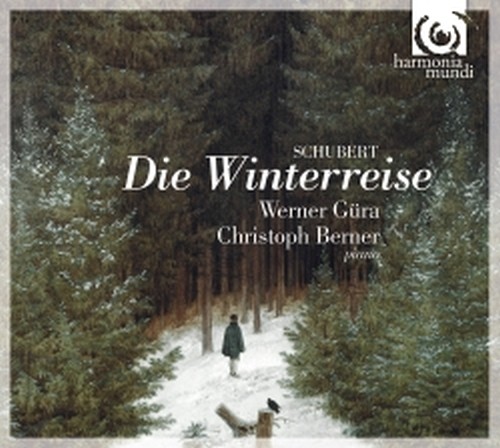 Harmonia Mundi SCHUBERT FRANZ