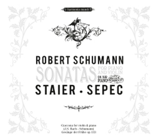 Harmonia Mundi SCHUMANN ROBERT