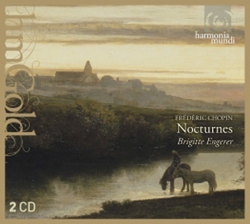 Notturni (integrale)  CHOPIN FRYDERYK
