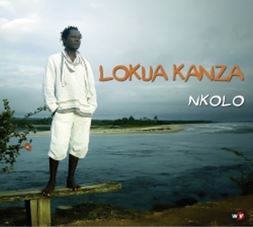 Nkolo  KANZA LOKUA