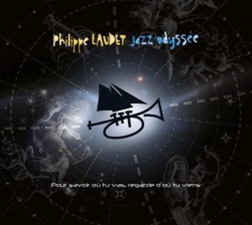 Jazz Odyssée  LAUDET PHILIPPE