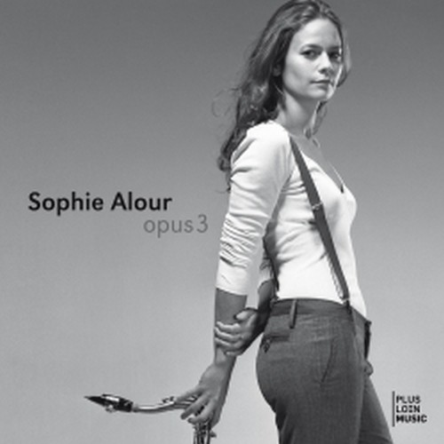 Opus 3  ALOUR SOPHIE
