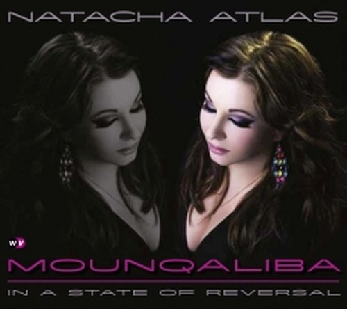 Mounqaliba  ATLAS NATACHA