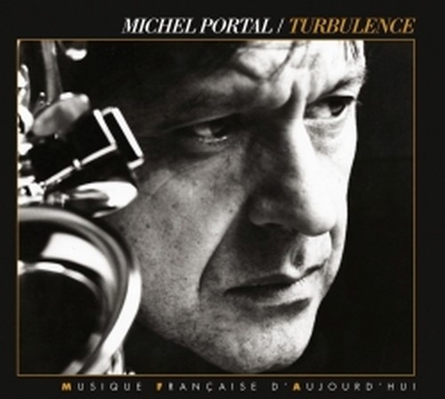 Turbulence  PORTAL MICHEL