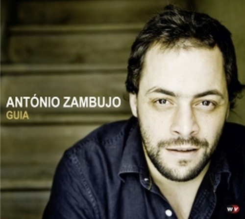 Guia  ZAMBUJO ANTONIO