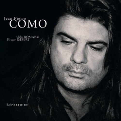 Repertoire  JEAN-PIERRE COMO TRIO
