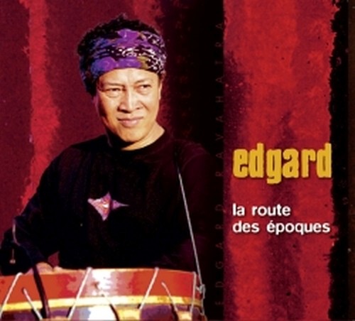La route des époques  EDGARD