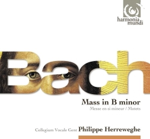 Messa in Si minore BWV 232  BACH JOHANN SEBASTIAN