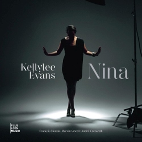 Nina  EVANS KELLYLEE