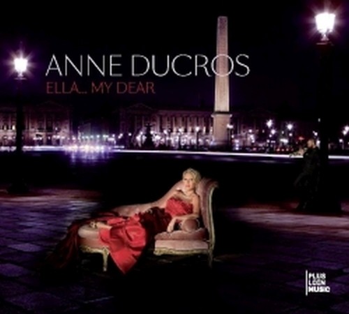 Ella... my dear  DUCROS ANNE