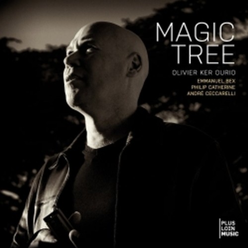 Magic Tree  OURIO OLIVIER KER