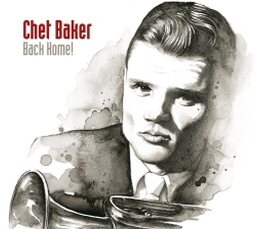 Chet Baker: Back Home!  BAKER CHET