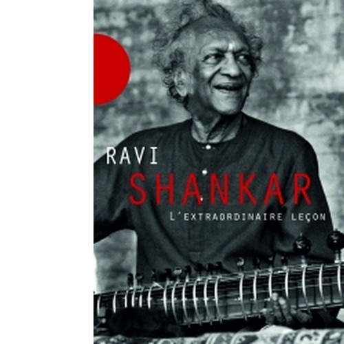 The Extraordinary Lesson  SHANKAR RAVI