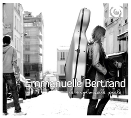 Suite per violoncello solo n.3 op.87 - "Le violoncelle parle"  BRITTEN BENJAMIN