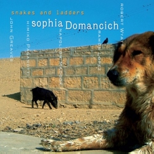 Snakes and Ladders  DOMANCICH SOPHIA