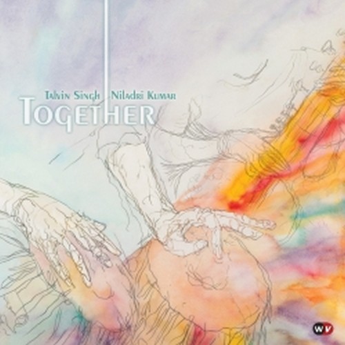 Together  SINGH TALVIN - KUMAR NILADRI