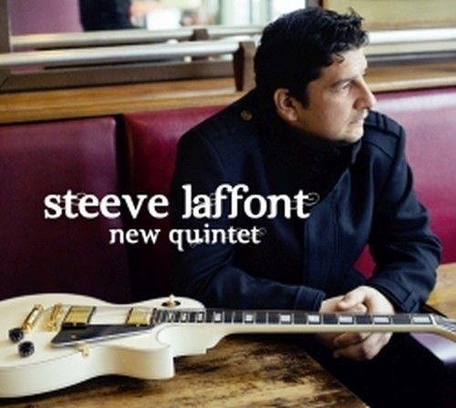 New Quintet  LAFFONT STEEVE