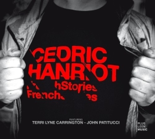 French Stories  HANRIOT CÉDRIC