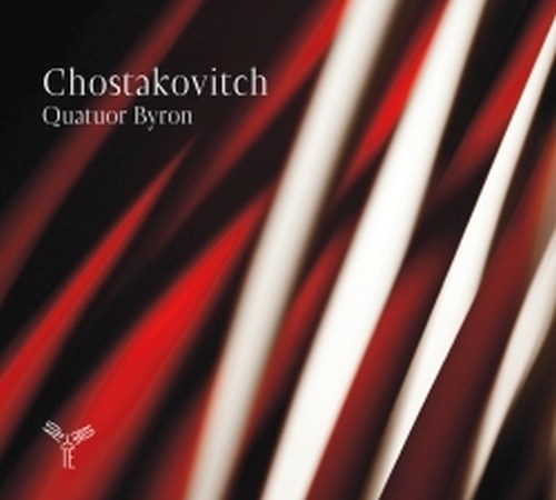Quartetto per archi n.8 op.119, n.9 op.117  SCIOSTAKOVIC DMITRI