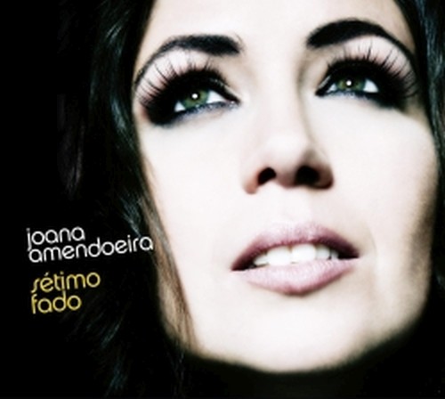 Sétimo Fado  AMENDOEIRA JOANA