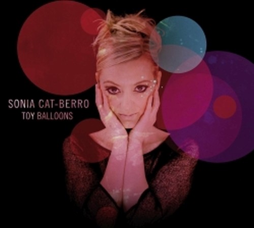 Toy Balloons  CAT-BERRO SONIA
