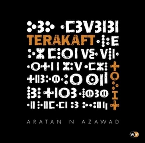 Aratan N Azawad  TERAKAFT