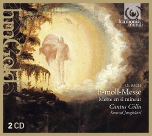Messa in Si minore BWV232  BACH JOHANN SEBASTIAN