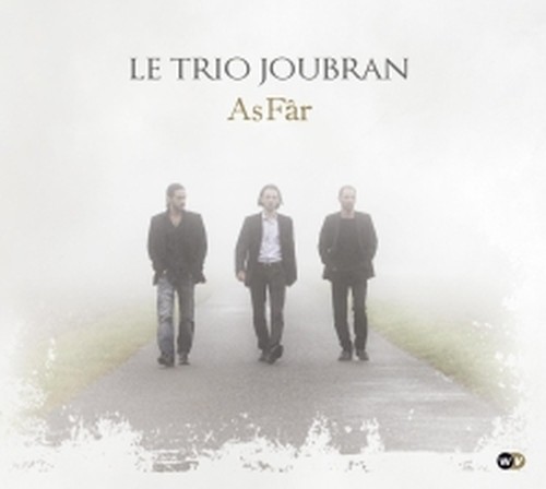 As Fâr  TRIO JOUBRAN