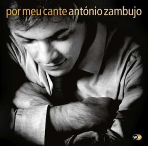Por Meu Cante  ZAMBUJO ANTONIO