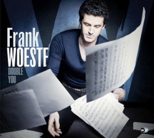 Double You  WOESTE FRANK