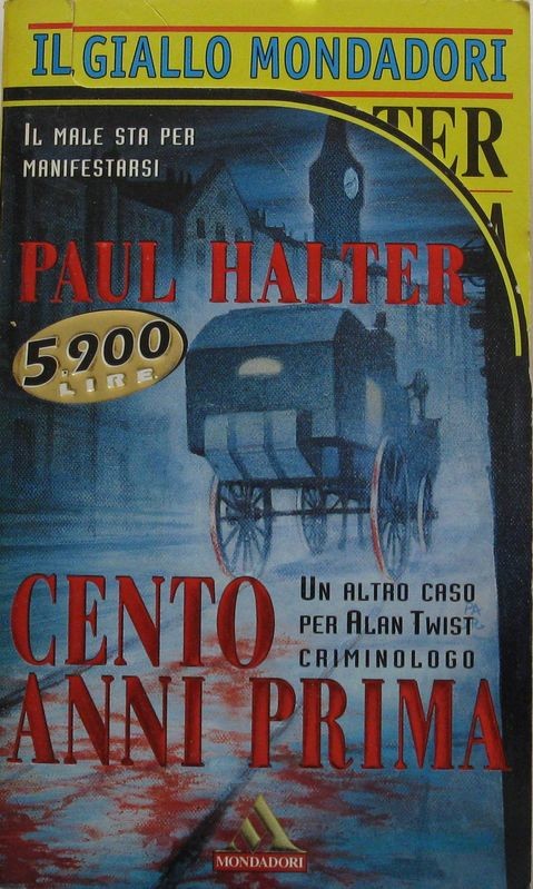 Cento anni prima