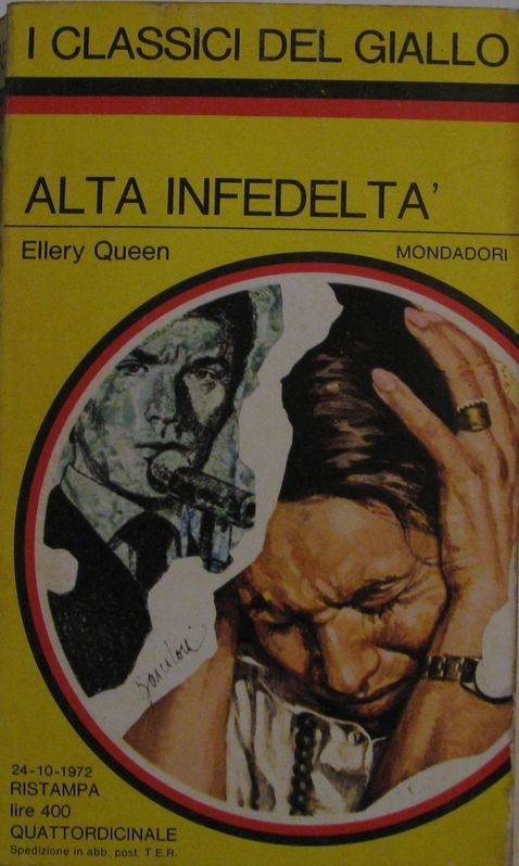 Alta infedeltà