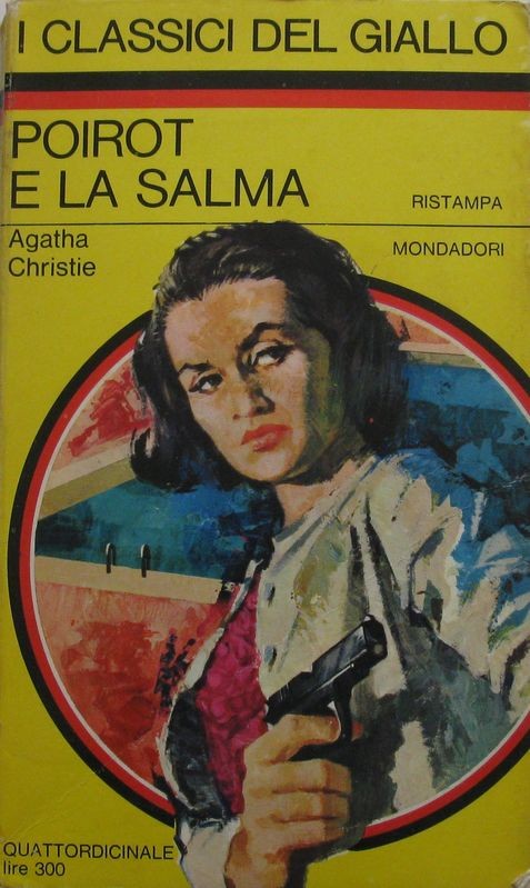 Poirot e la salma
