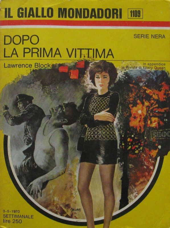 Dopo la prima vittima