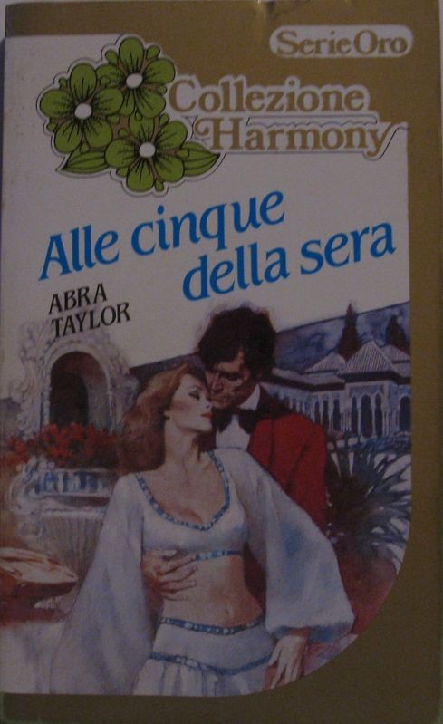 Alle cinque della sera