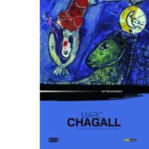 Marc Chagall  VARI