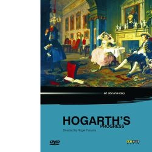 Hogart Williams - Hogath's Progress  VARI